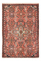 Tapis de Hamadan Tapis 75x49cm - Tapis persan