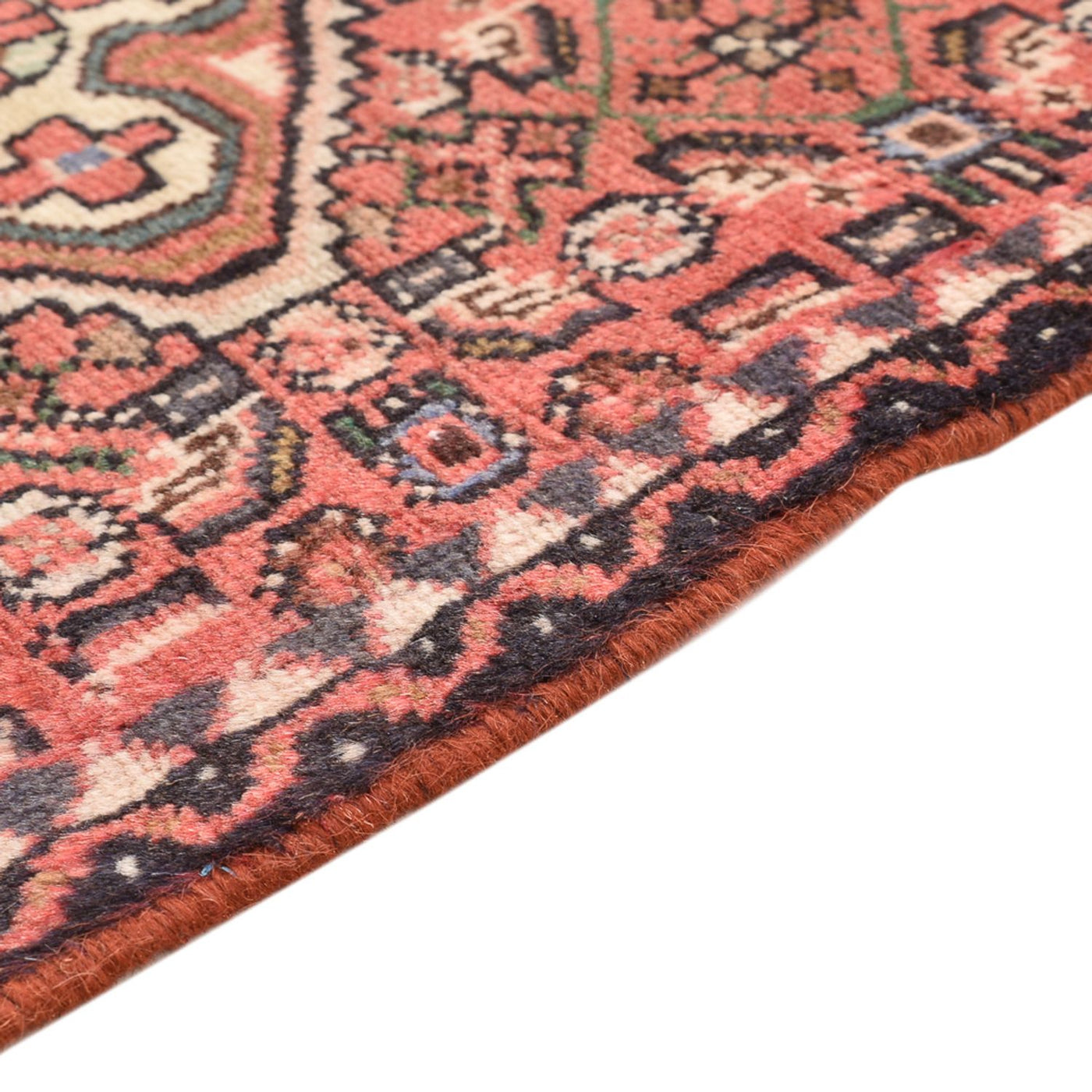 Tapis de Hamadan Tapis 75x49cm - Tapis persan