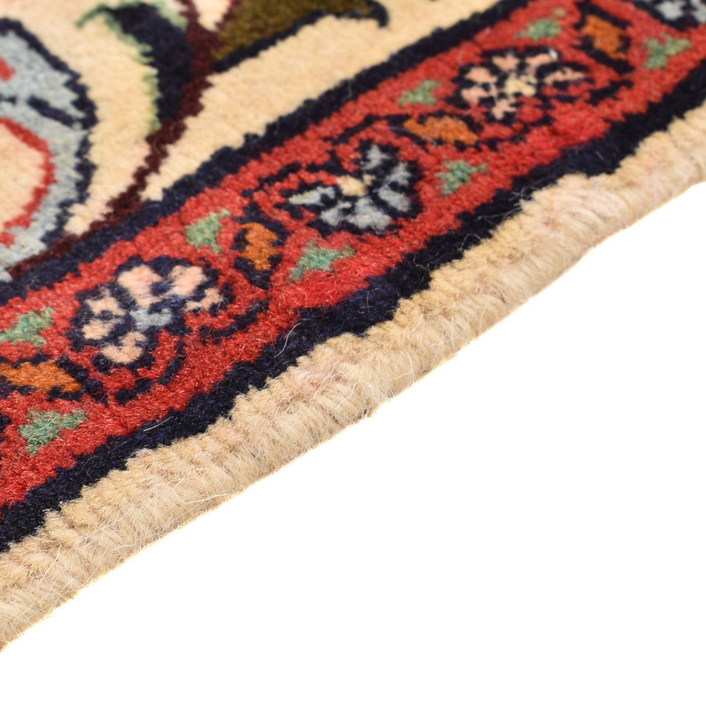 Tapis de Hamadan Tapis 62x46cm - Tapis persan