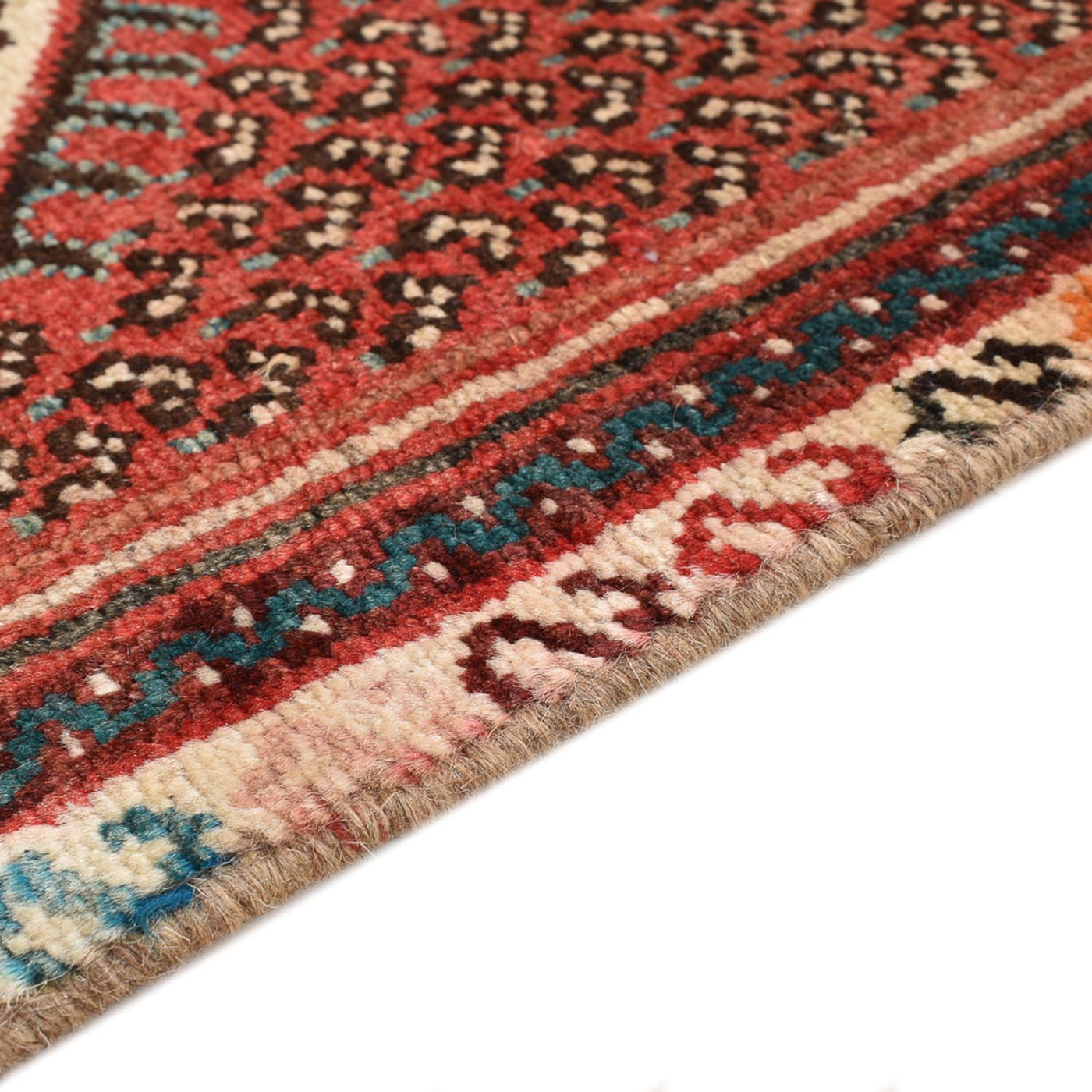 Tapis de Hamadan Tapis 81x61cm - Tapis persan