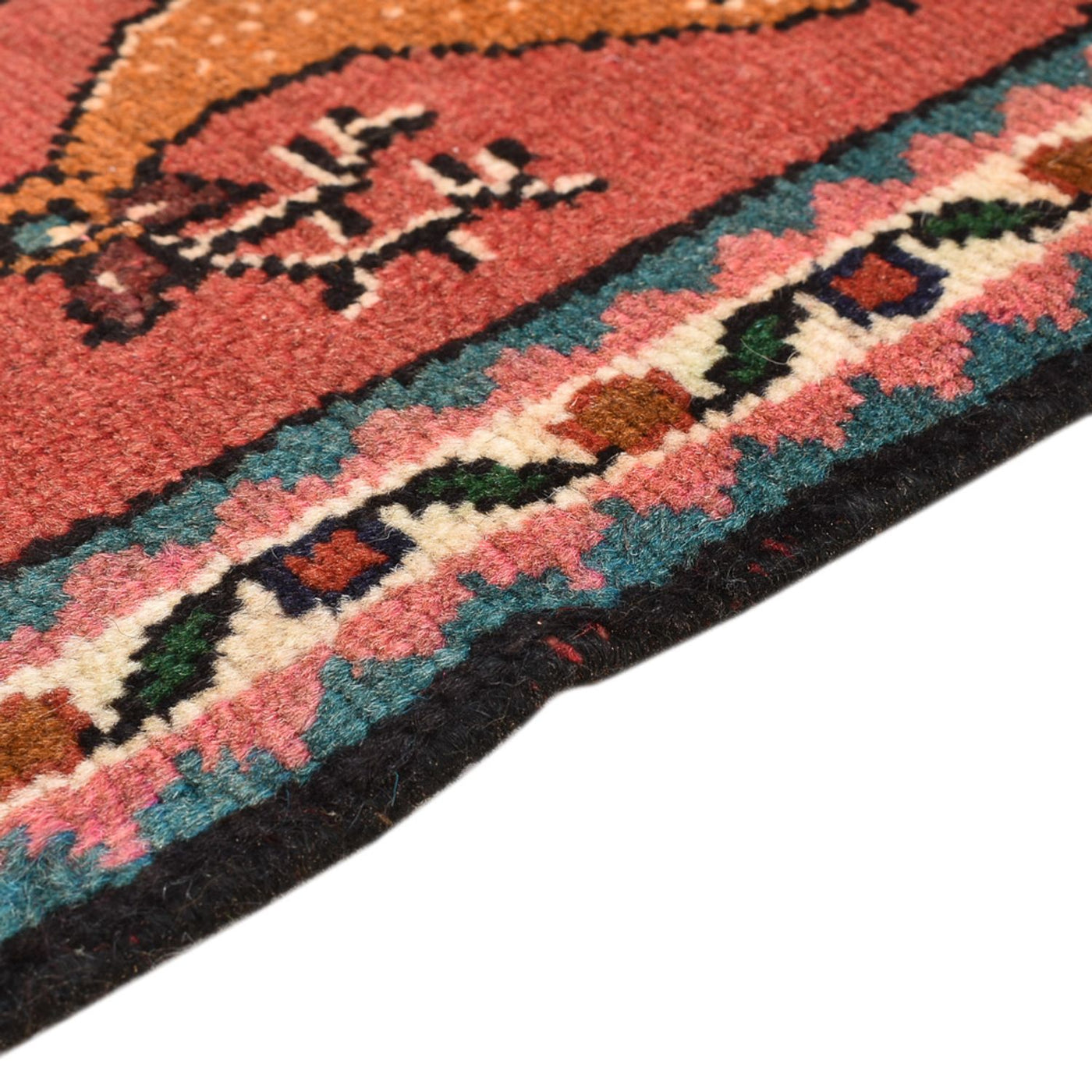 Tapis de Hamadan Tapis 71x50cm - Tapis persan
