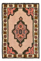 Tapis de Hamadan Tapis 92x62cm - Tapis persan