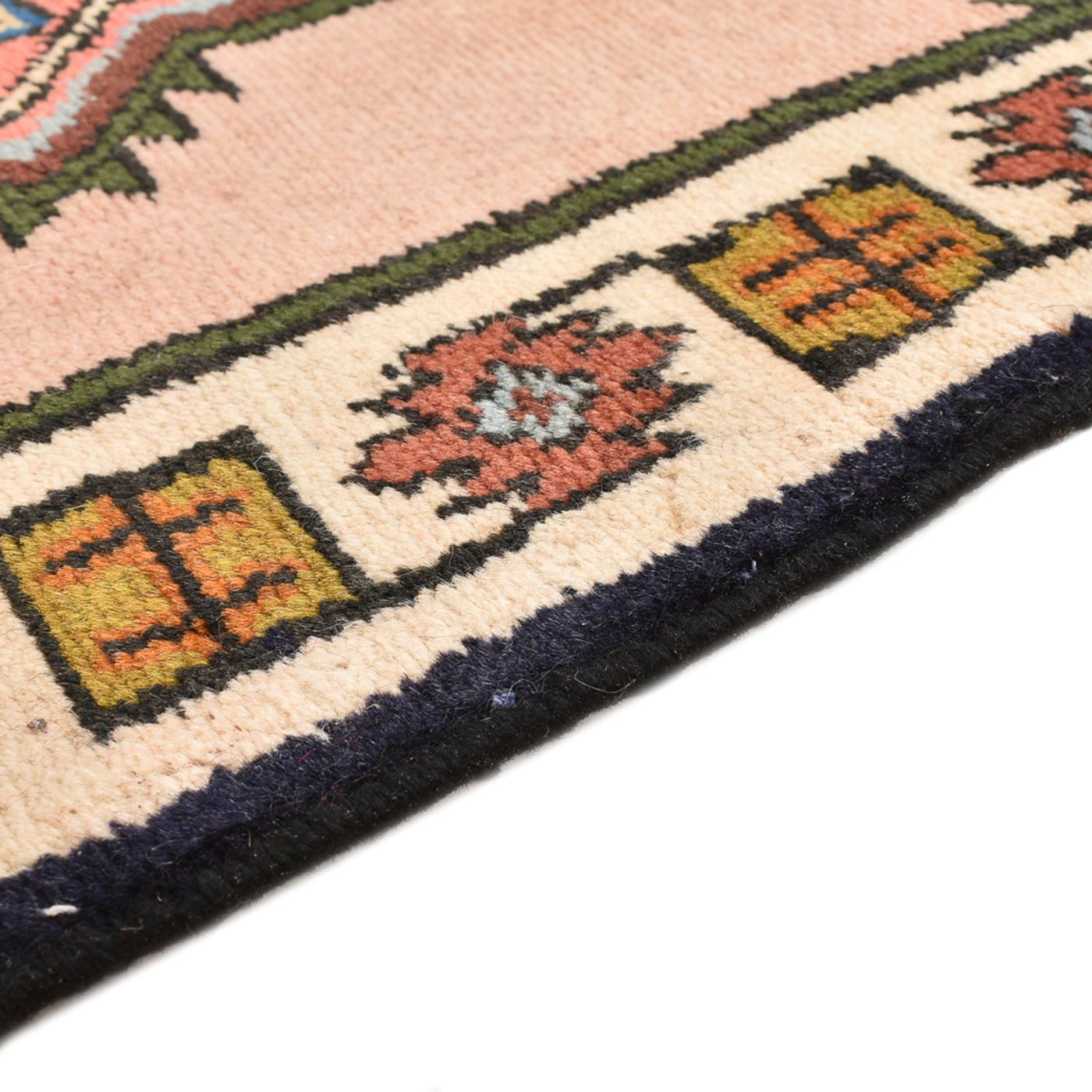 Tapis de Hamadan Tapis 92x62cm - Tapis persan