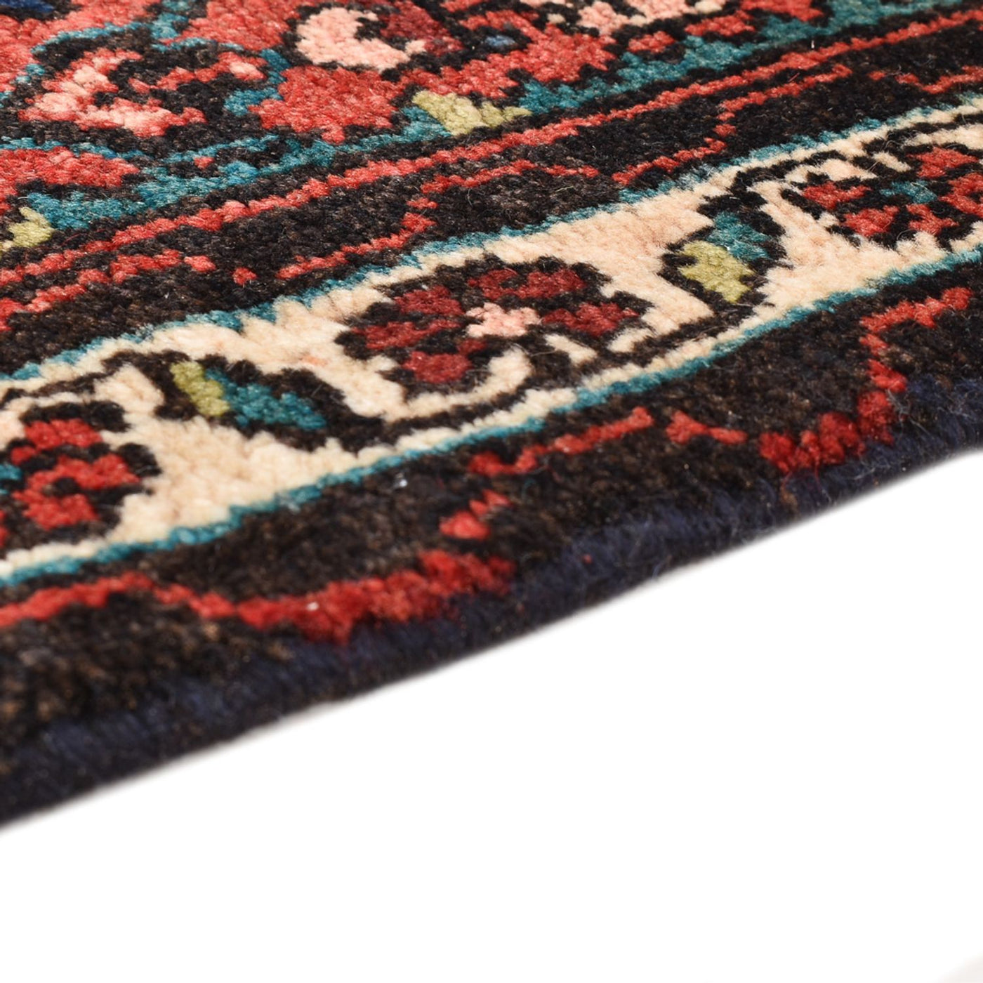 Tapis de Hamadan Tapis 96x56cm - Tapis persan