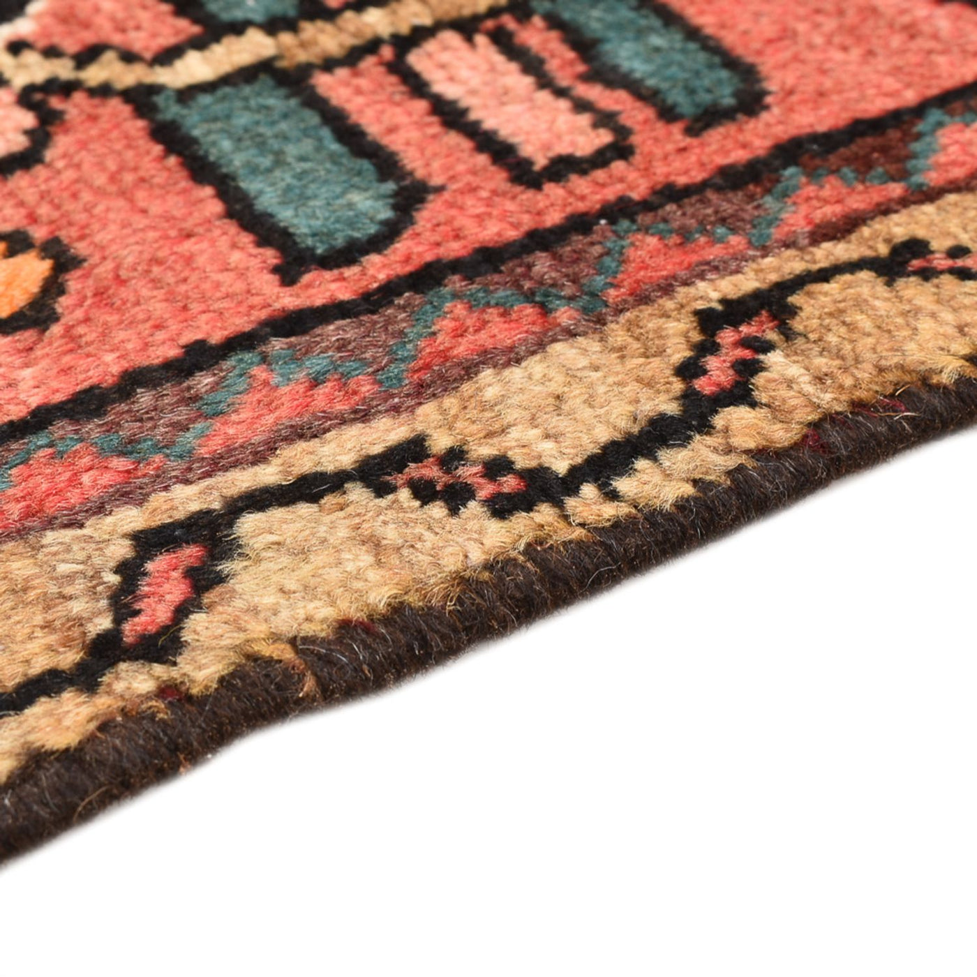Tapis de Hamadan Tapis 100x54cm - Tapis persan