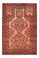 Tapis de Hamadan Tapis 70x49cm - Tapis persan