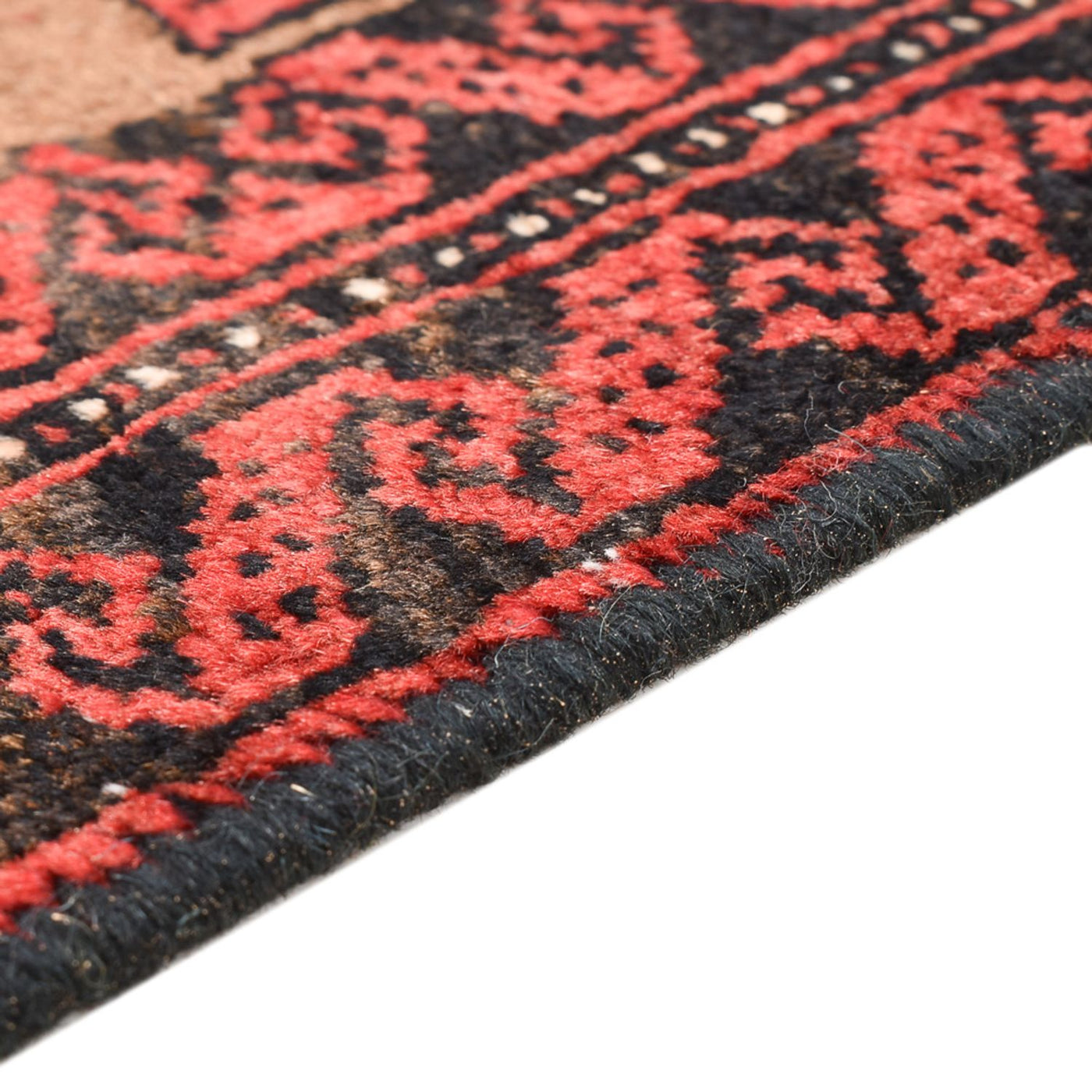 Tapis de Hamadan Tapis 70x49cm - Tapis persan
