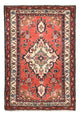 Tapis de Hamadan Tapis 94x61cm - Tapis persan