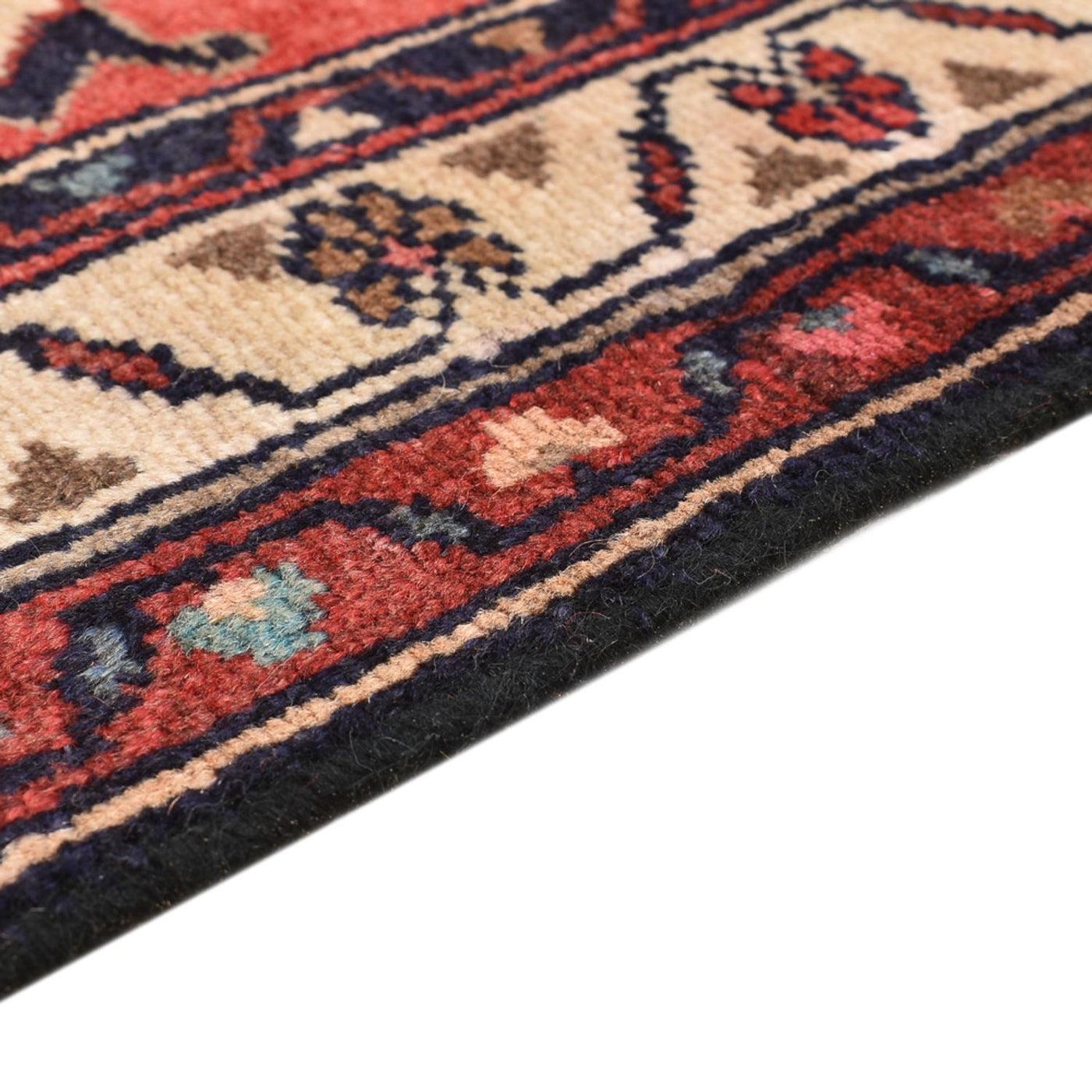 Tapis de Hamadan Tapis 94x61cm - Tapis persan