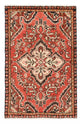 Tapis de Hamadan Tapis 93x60cm - Tapis persan