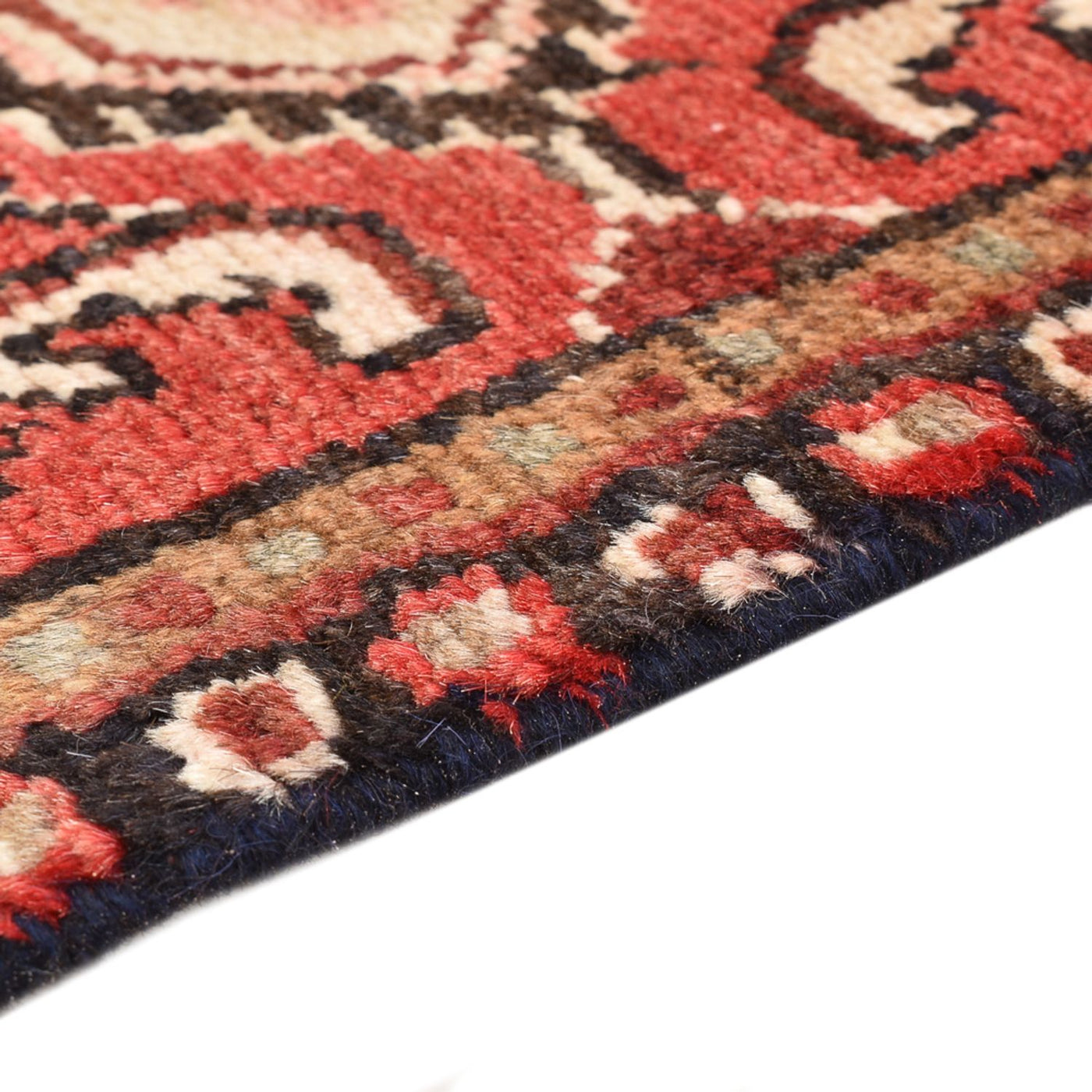 Tapis de Hamadan Tapis 93x60cm - Tapis persan