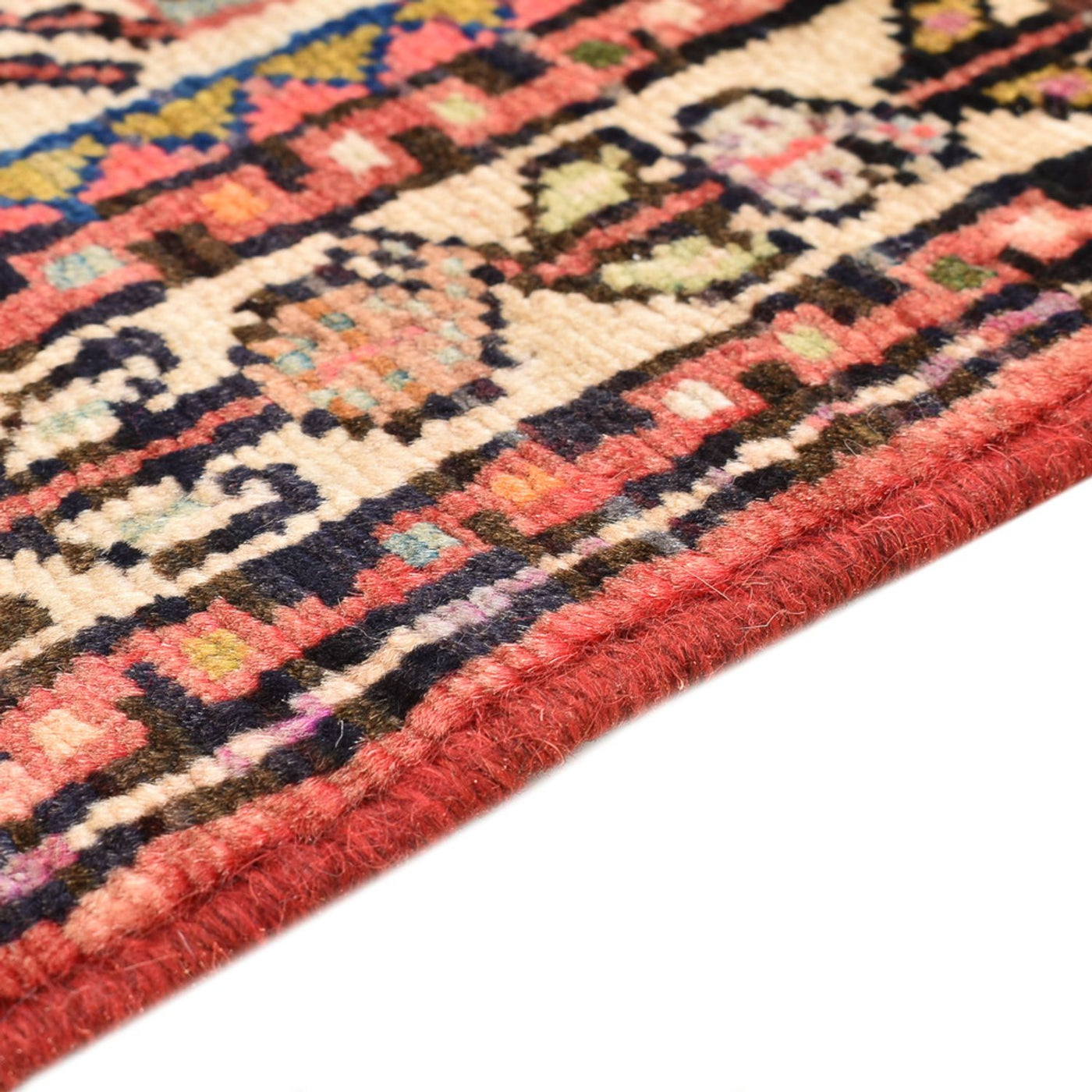 Tapis de Hamadan Tapis 81x52cm - Tapis persan