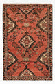 Tapis de Hamadan Tapis 95x62cm - Tapis persan