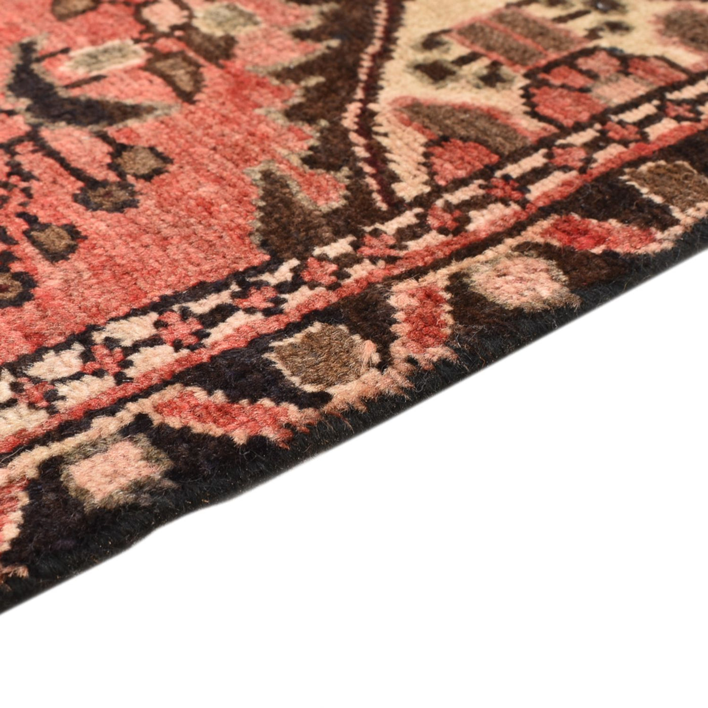 Tapis de Hamadan Tapis 95x62cm - Tapis persan