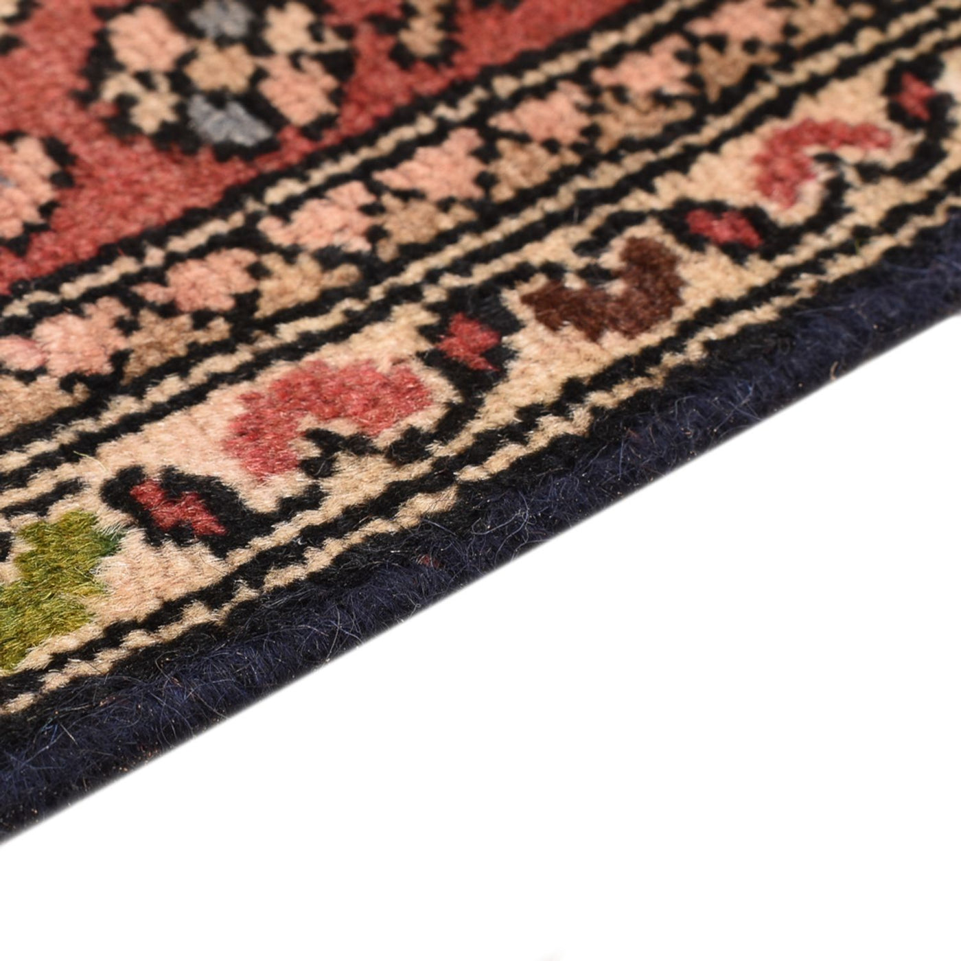 Tapis de Hamadan Tapis 94x54cm - Tapis persan
