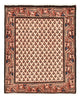 Tapis de Hamadan Tapis 72x60cm - Tapis persan
