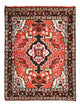 Tapis de Hamadan Tapis 70x50cm - Tapis persan