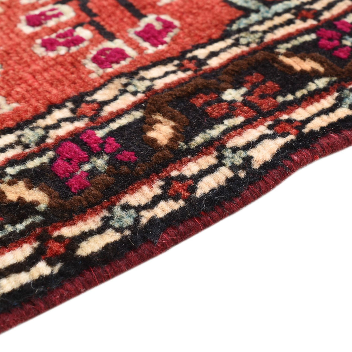Tapis de Hamadan Tapis 70x50cm - Tapis persan