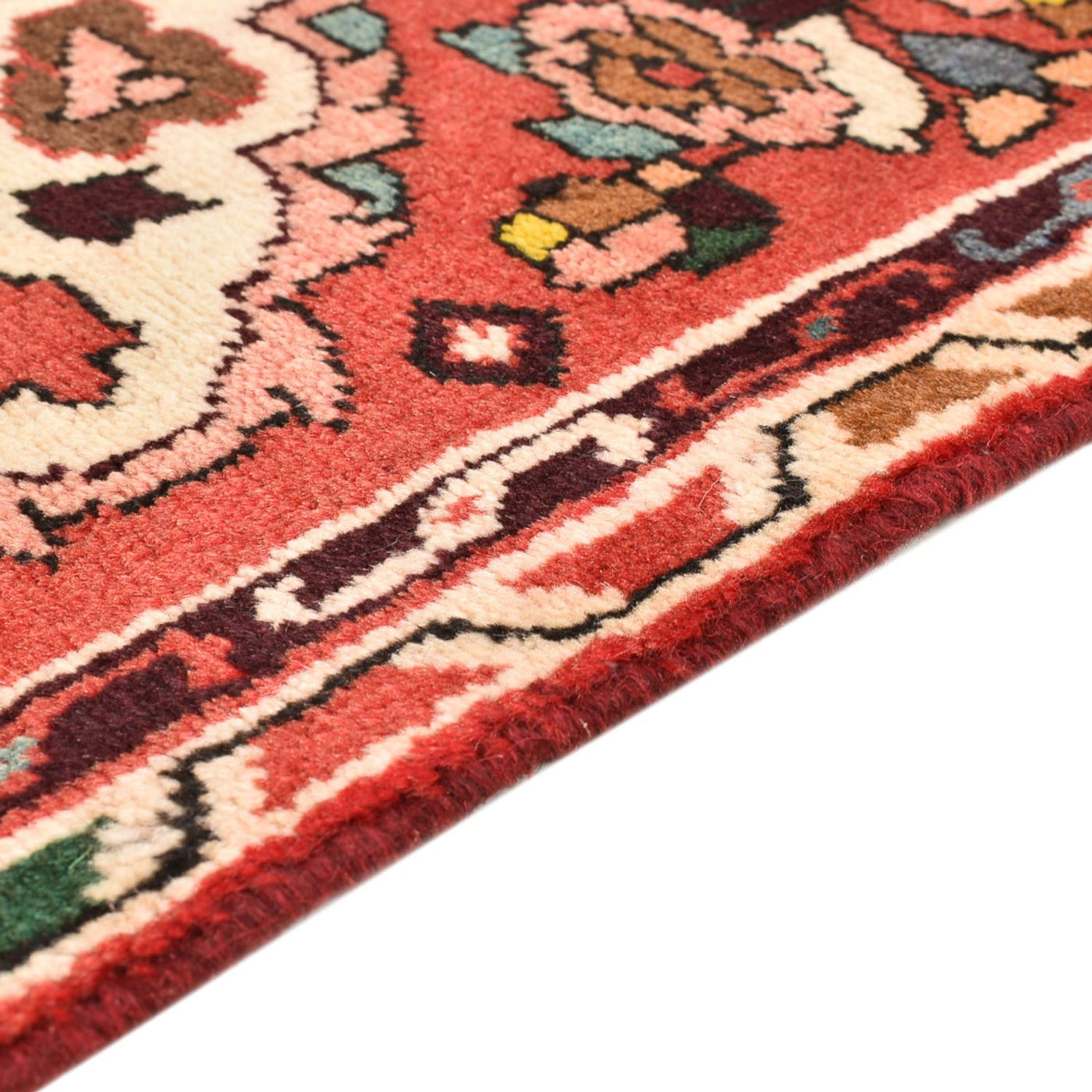 Tapis de Hamadan Tapis 100x56cm - Tapis persan