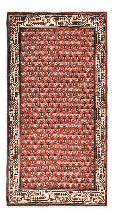 Tapis de Mir Tapis 63x123cm - Tapis persan
