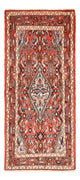 Tapis de Hamadan Tapis 141x63cm - Tapis persan
