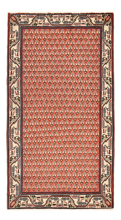 Tapis de Mir Tapis 67x120cm - Tapis persan