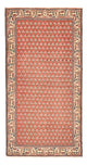 Tapis de Mir Tapis 62x121cm - Tapis persan