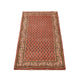 Tapis persan - Mir - 130 x 61 cm - rouille