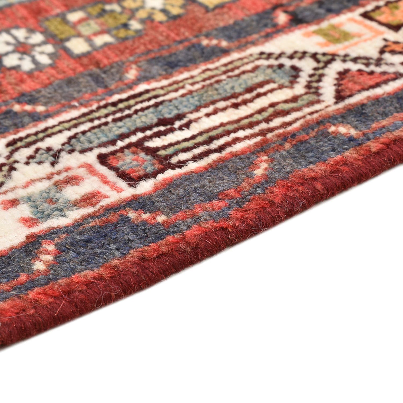 Tapis de Hamadan Tapis 110x74cm - Tapis persan