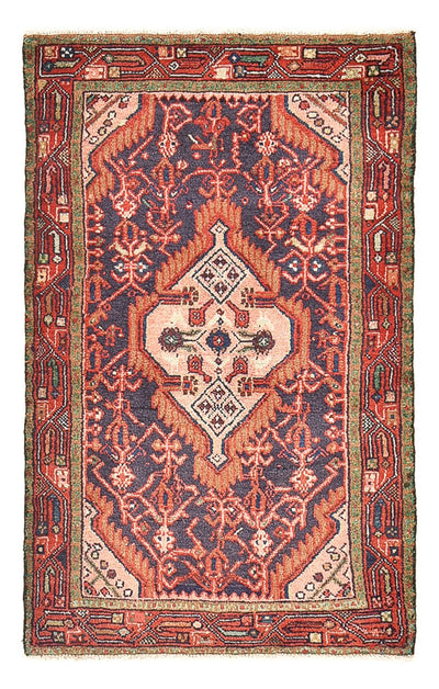 Tapis de Hamadan Tapis 81x128cm - Tapis persan