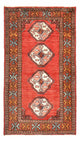 Bidjar - Zanjan Tapis 113x64cm - Tapis persan