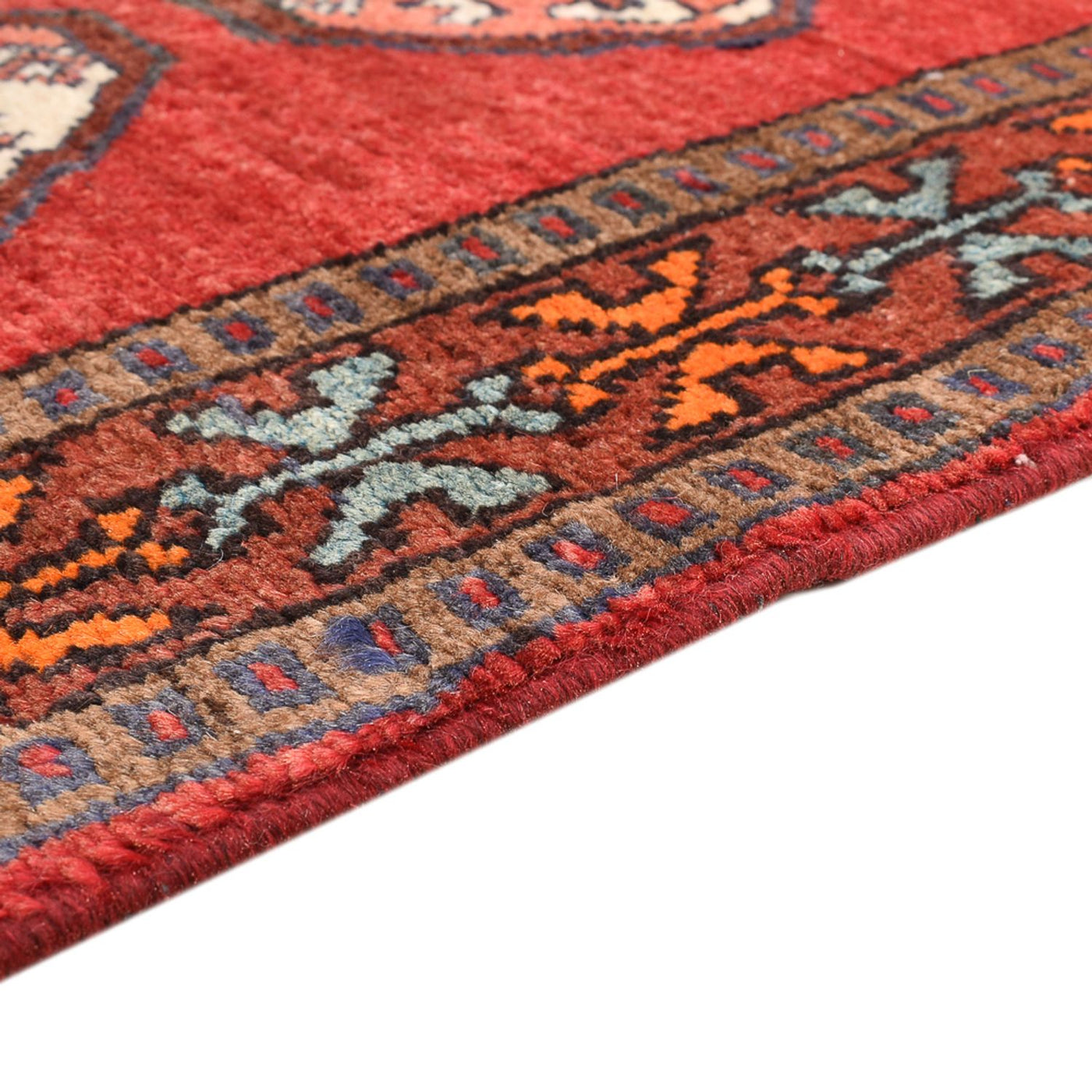 Bidjar - Zanjan Tapis 113x64cm - Tapis persan