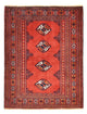 Tapis Turkaman 88x109cm - Tapis persan