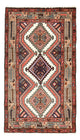 Tapis de Hamadan Tapis 130x74cm - Tapis persan