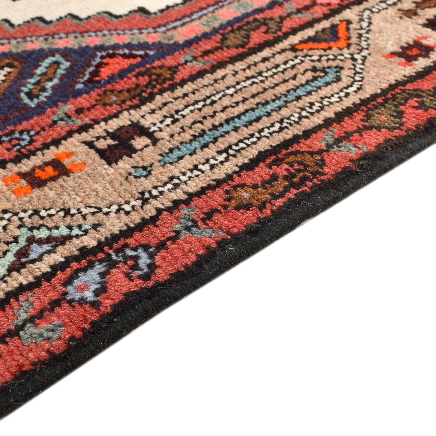 Tapis de Hamadan Tapis 130x74cm - Tapis persan