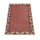 Tapis persan - Mir - 117 x 62 cm - rouille
