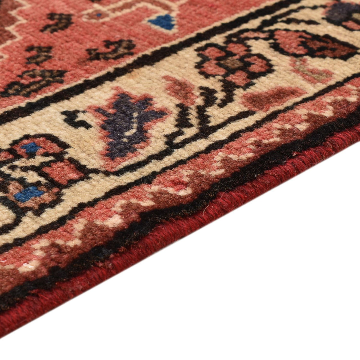 Tapis de Hamadan Tapis 76x121cm - Tapis persan