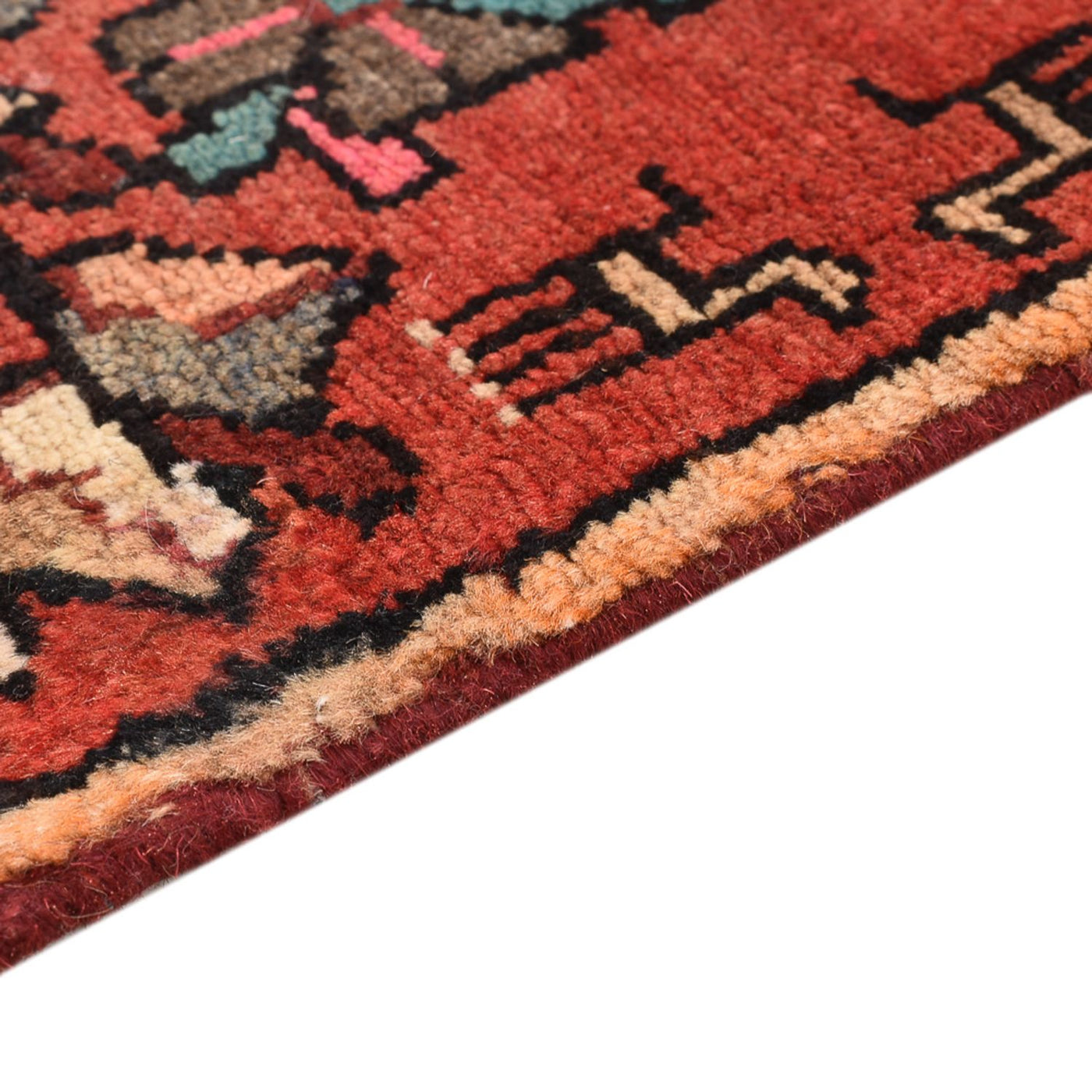 Tapis de Hamadan Tapis 115x55cm - Tapis persan