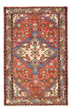 Tapis de Hamadan Tapis 134x81cm - Tapis persan