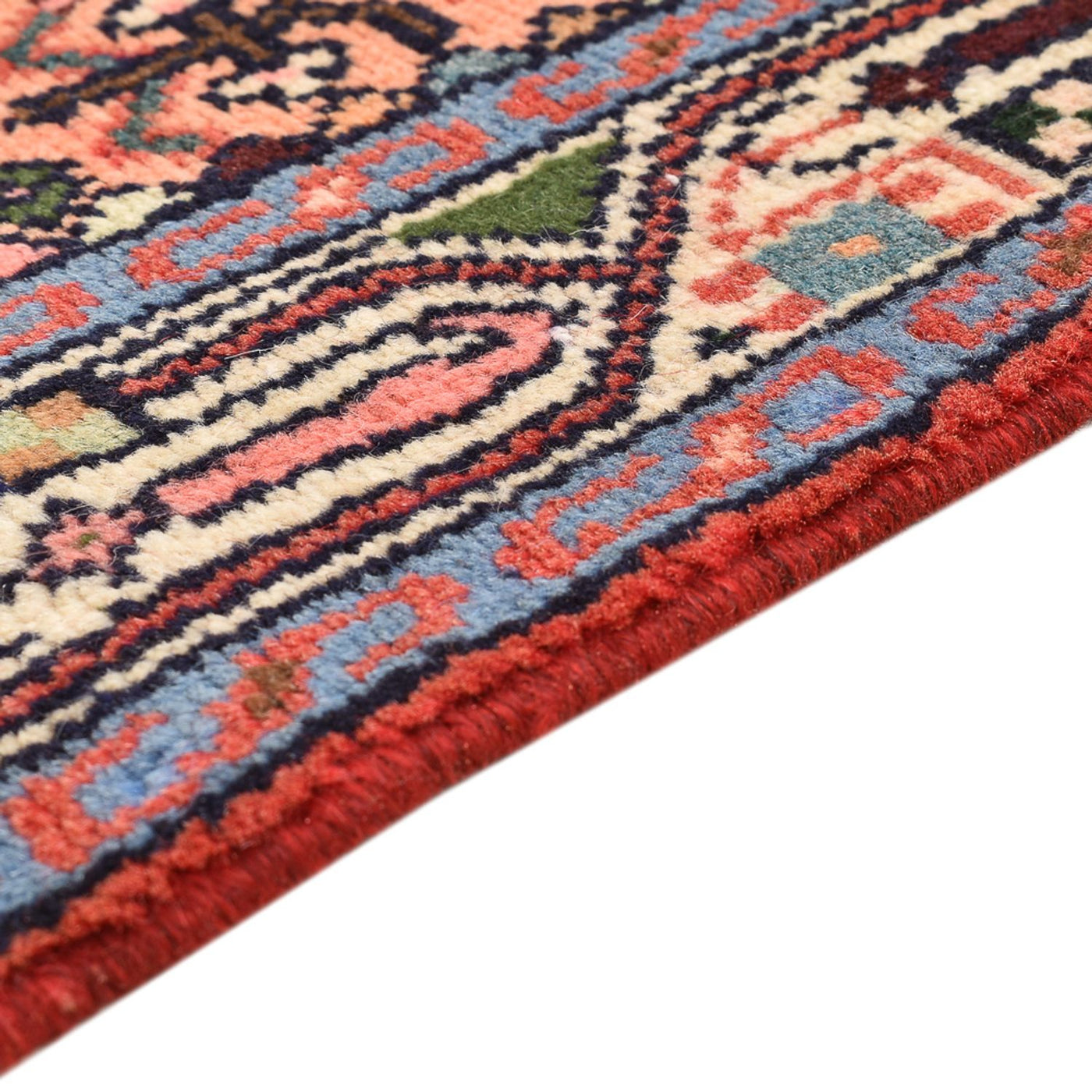 Tapis de Hamadan Tapis 112x78cm - Tapis persan