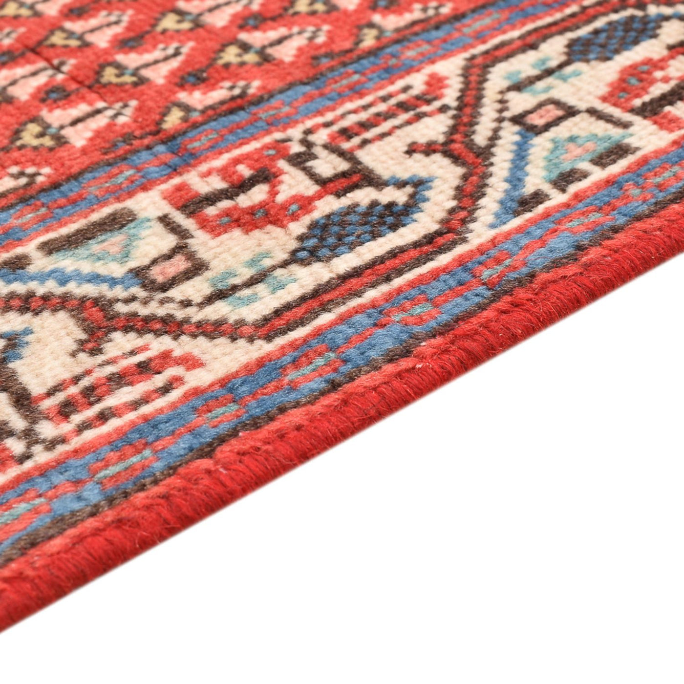 Tapis de Mir Tapis 125x66cm - Tapis persan