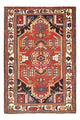 Tuserkan Tapis 137x92cm - Tapis persan