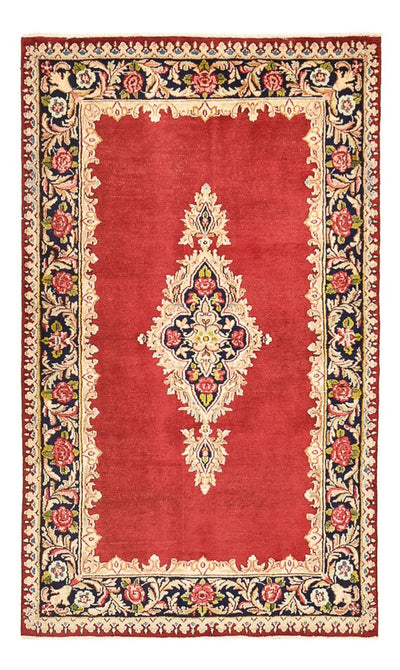 Rafsanjan Tapis 90x155cm - Tapis persan