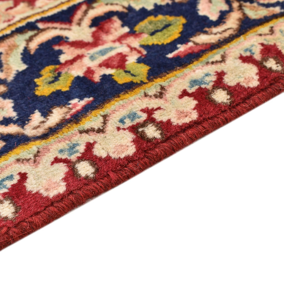 Rafsanjan Tapis 90x155cm - Tapis persan
