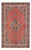 Tapis persan - Classique - 279 x 170 cm - rouge