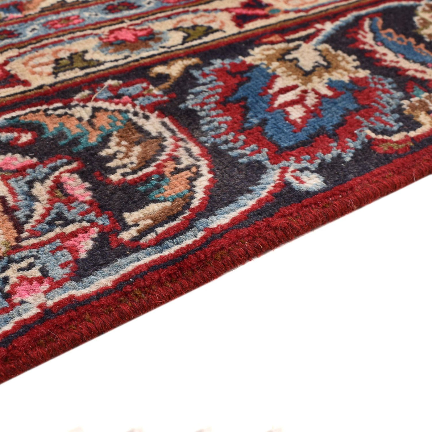 Tapis de Mashhad Tapis 279x170cm - Tapis persan
