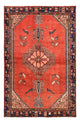 Tapis de Hamadan Tapis 199x131cm - Tapis persan