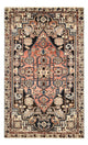 Tapis de Hamadan Tapis 207x127cm - Tapis persan