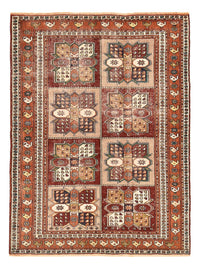 Tapis persan - Classique - 168 x 123 cm - beige foncé
