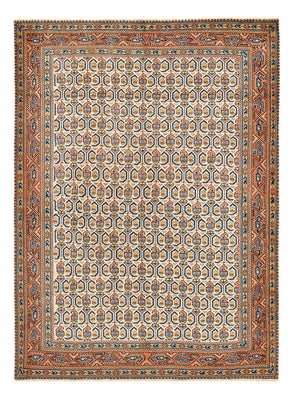 Tapis persan - Classique - 218 x 158 cm - sable